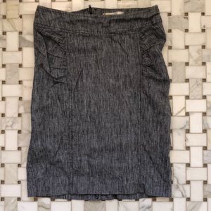 🌶 5 for $20: pencil skirt